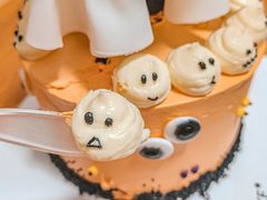 -BON CAKE(华贸购物中心店)