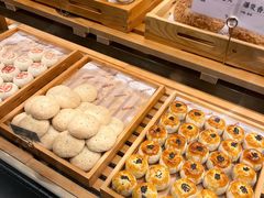 -君之狮子山·轻糖烘焙(松江印象城店)