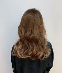 -意廊 Hair Salon