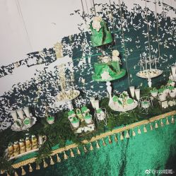 -琥珀婚礼策划AMBER WEDDING