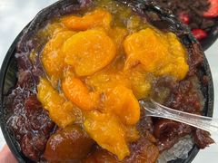 -小胖老味刨冰