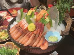 -大江户日本料理(吕厝店)