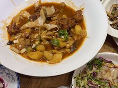 -西北45°(世茂广场店)