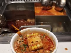 -海底捞火锅(长宁路龙之梦店)