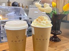 -风吟仟茶(友阿店)