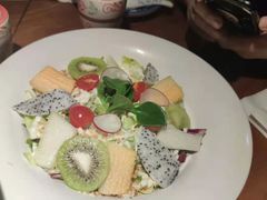 -小放牛炒菜馆(华北商厦店)
