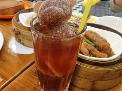 -澳门陈光记烧味饭店(南京德基广场店)