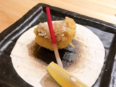 -鮨青(恒基名人购物中心店)