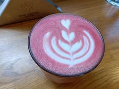 -ZM COFFEE(西安路店)