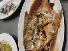 -渔满仓海鲜渔家(象山二店)