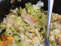 -长寿参鸡汤(朝韩风情街店)