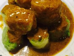 -厚味居炙子烤肉·清真(天桥南纬路店)