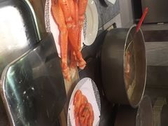 -西藏饭店·亚克·食光自助餐厅(文殊院店)