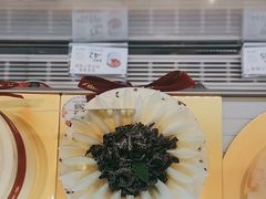 -花花卷卷·鲜食蛋糕(静安久光百货店)