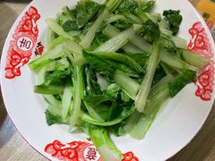 -肖记公安牛肉鱼杂馆· 省级非物质文化遗产(仁和路店)