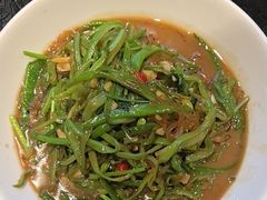 -正德楼果木烤鸭·渔家菜(东港店)