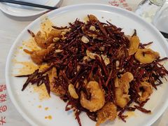 -五丁桥光头香辣蟹(望江橡树林店)
