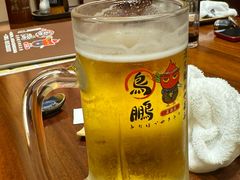 -鸟鹏烧鸟居酒屋(仁恒梦中心店)