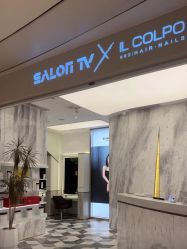 -SALON TV x ILCOLPO