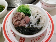 -八合里潮汕鲜牛肉火锅(深圳海岸城店)