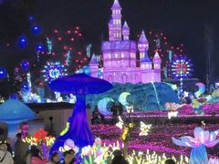 -国际非物质文化遗产博览园