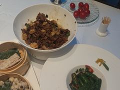 -湖锦酒楼·31年地道湖北菜(黄鹤楼店)