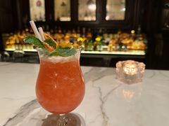 -LONG BAR 廊吧(外滩华尔道夫酒店)