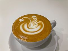 -YECLIP COFFEE黄色回形针咖啡