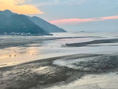 -北岐滩涂