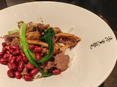 -漆黑觉米粉(三里屯店)