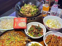 -张氏父子常德肠子馆(贺龙店)