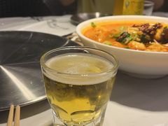 -一烧一烤•锦州烧烤(KTV包房·长江街店)