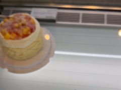 -WenTinG文汀·半糖蛋糕(合生汇店)