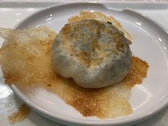 素锅贴-博望坡酒楼(漕溪路店)