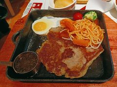 -豪享来(我格广场店)