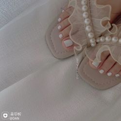 -Pink You美甲洗眉纹绣定制中心