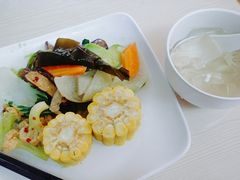 -文星素食(兴华路店)