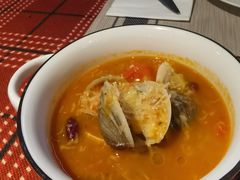 罗宋汤-Primo·丽莫意大利窑烤披萨