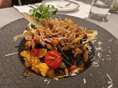 -LE SHARE洛笙·花园西餐(北京路步行街店)