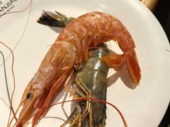 -川骄海鲜自助(亚运村店)