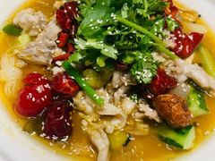 -旺达·福州菜(正大广场店)
