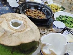 -重庆火锅鸡·味之家(美兰墟店)