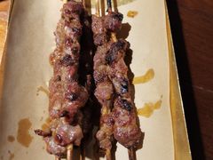 -楼兰新疆主题餐厅(苏州中心店)