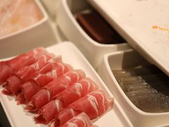 -海底捞火锅(劲松店)