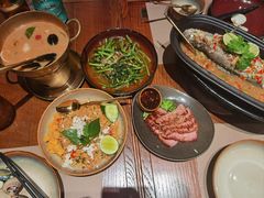 -CHINCHIN 青青·泰国料理(万象食家店)