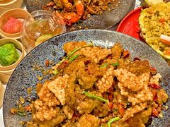 -避风塘·金牌店·夜宵(金玉兰店)