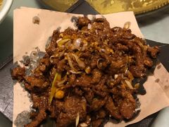 老铺爆三样-伊兰津范儿