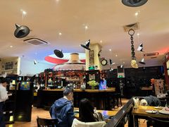 -兰特伯爵西餐厅·啤酒屋(方庄店)