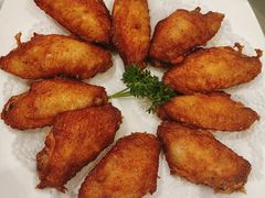 鸡翅-双井轩(双井店)