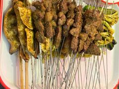 -遇西祠·海鲜烧烤(总店)